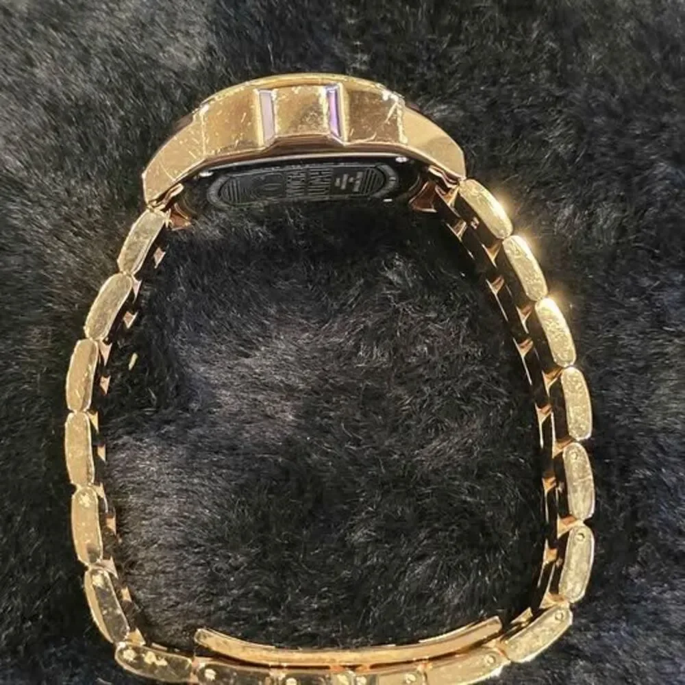 Invicta Lupah Peridot Limited Edition Watch 4/500